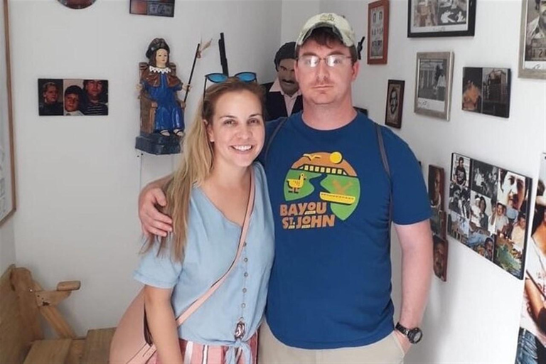 Medellín: Pablo Escobar tour w C13, barrio PE, museum 10 hrs