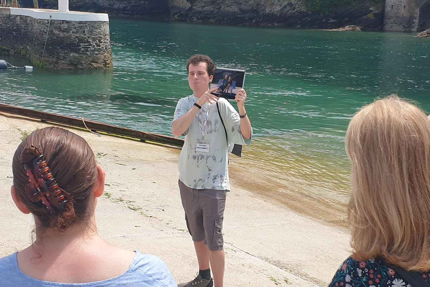 Looe: Beyond Paradise TV Locations Tour