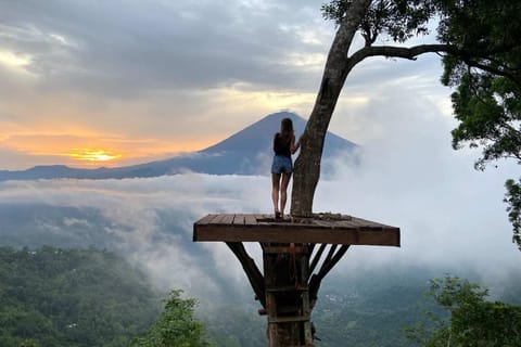 Bali: East Bali Highlights All-Inclusive Private Tour