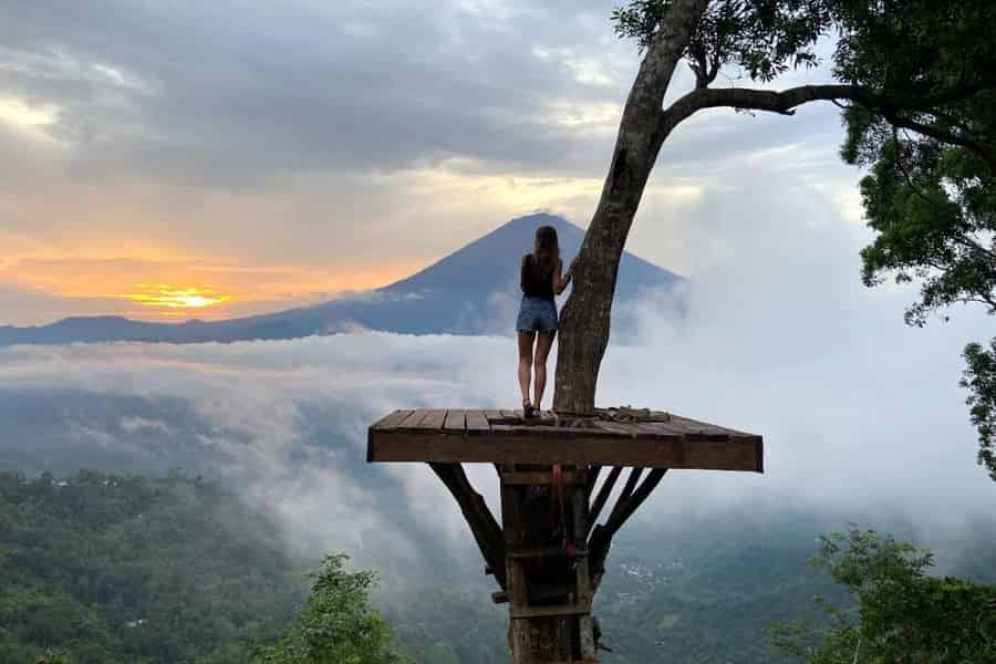 Bali: Private All-Inclusive-Tour zu den Highlights von Ostbali. Foto: GetYourGuide Bali: Private All-Inclusive-Tour zu den Highlights von Ostbali. Foto: GetYourGuide
