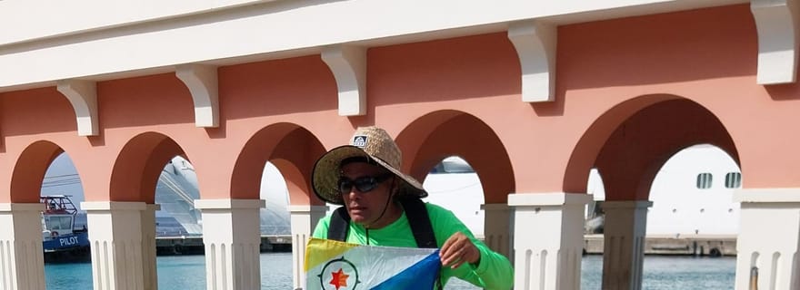 Bonaire: Go lokal-wandeltours