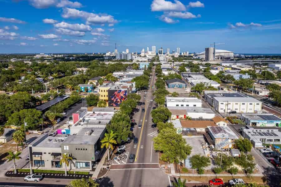 St. Petersburg: Stadtführung – Die ultimative All-in-One-Tour. Foto: GetYourGuide