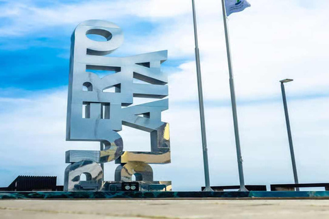 Puerto Plata: City Tour with Lunch and Rum Tasting