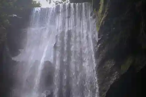 Bali : Visite d'une jounée de la Porte du Paradis et de Tirta Gangga