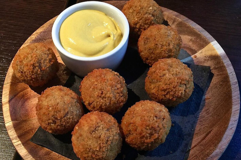 Los 10 mejores sabores de Ámsterdam: tour gastronómico guiado a pie