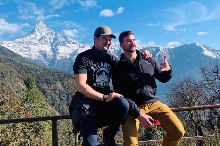 LGBT TOUR IN NEPAL