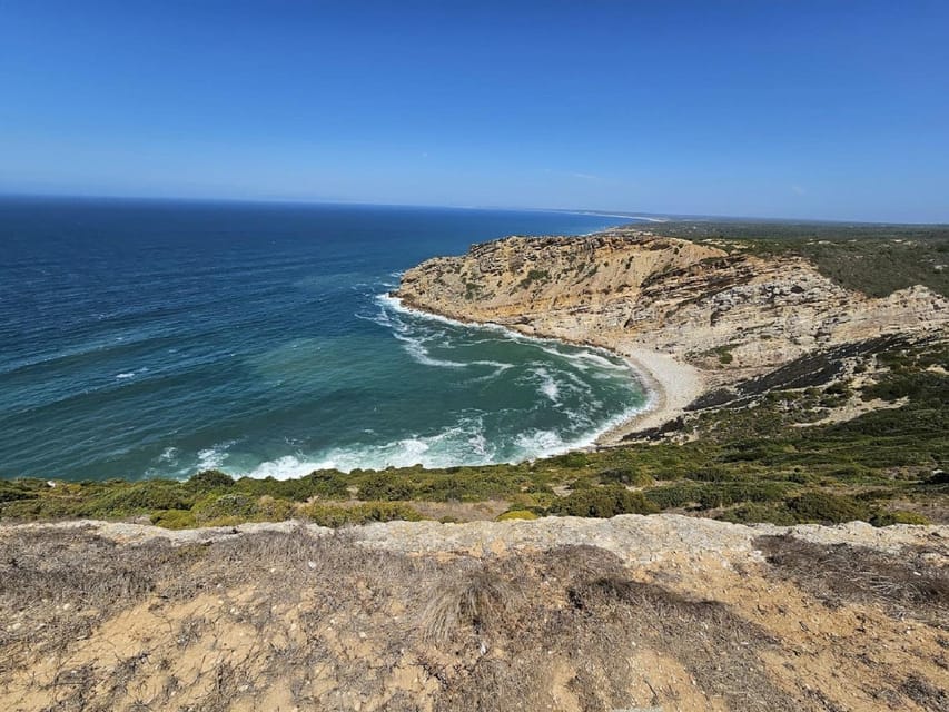 Arrábida Mountain, Food, and Wine Tasting Tour GetYourGuide