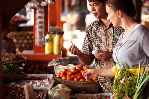 Bali: Authentic Village Life, Cooking & Rice Field tour - Image 2