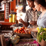 Bali: Authentic Village Life, Cooking & Rice Field tour
