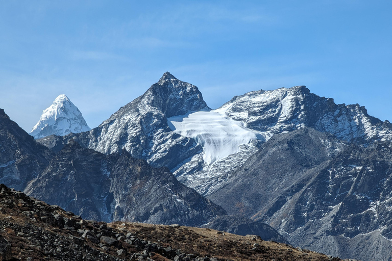 Trekking del Campo Base dell&#039;Everest: 13 giorni