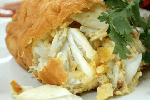 Bangkok: Jay Fai Michelin-star table reservation & City Tour Private tour All-inclusive