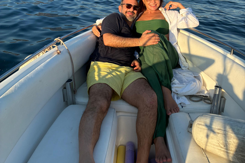 Rio de Janeiro: Carnival Block & Boat Tour with Pickup