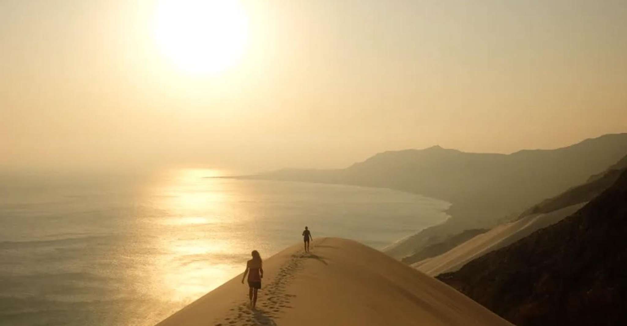 Doha:ATV,Quad or Buggy Dune Bashing,CamelRide & Sandboarding photo 17