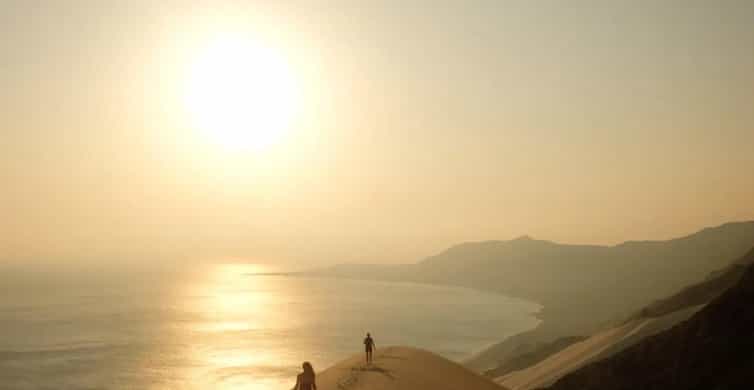 Doha:ATV,Quad or Buggy Dune Bashing,CamelRide & Sandboarding photo 17