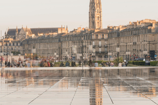 Bordeaux: Cognac excursie met distilleerderijtour