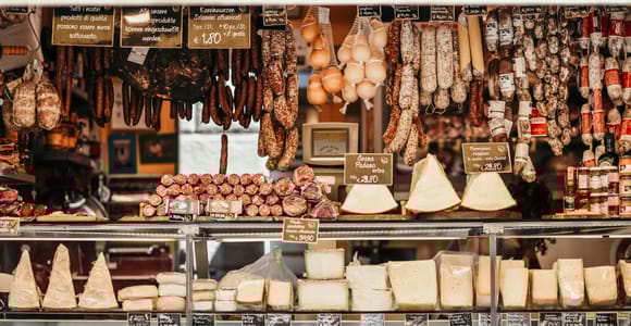 Bolzano Street Foodtour®