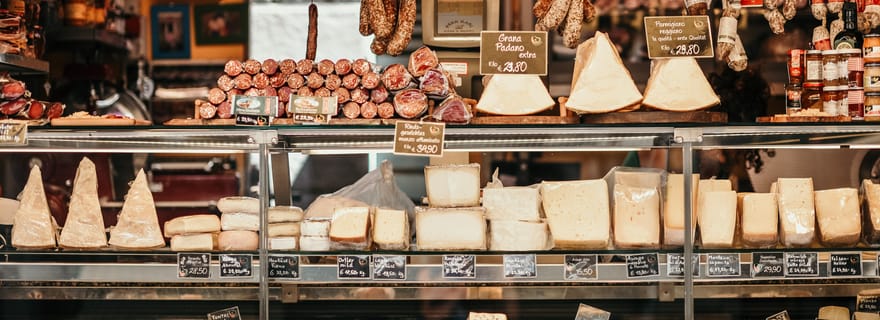 Bolzano Street Food Tour® (visite culinaire de Bolzano)