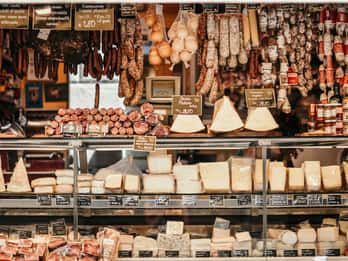 Bolzano Street Foodtour®