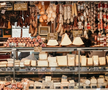 Bolzano Street Food Tour®
