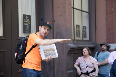 San Francisco: Walking Tour with Cable Car Ride
