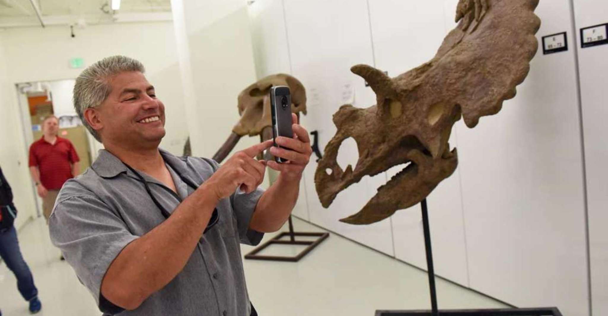 Denver, Museum of Nature and Science Admission Ticket - Housity