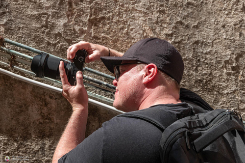 Photography Workshop & Tour in Corfu Old Town Photography workshop & tour in Corfu Old Town