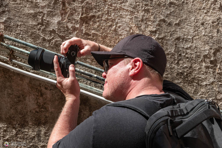 Photography Workshop & Tour in Corfu Old Town Photography workshop & tour in Corfu Old Town