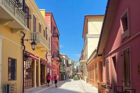 7 Days in South Albania from Vlora - All-Inclusive Adventure