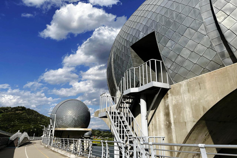 Seoul:Yangpyeong Day Trip with Dumulmeori & Yongmunsa Temple