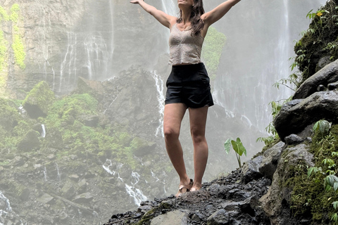 Yogyakarta to Bromo & Ijen: Epic Drone Volcano Adventure