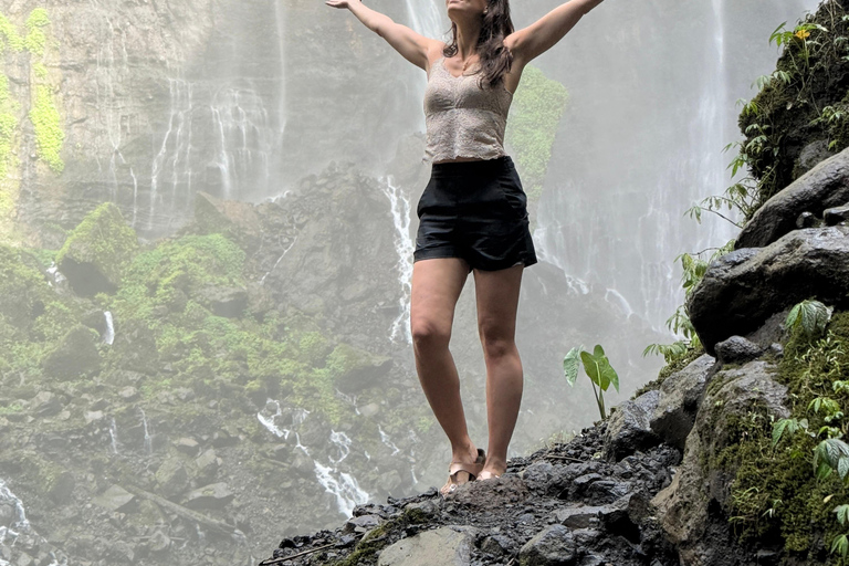 Yogyakarta to Bromo & Ijen: Epic Drone Volcano Adventure