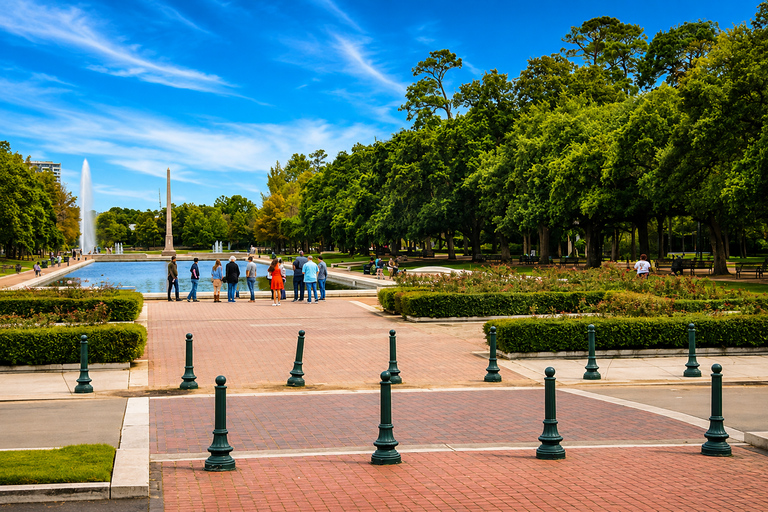 Houston: Best of Houston Tour Guide Experience Your Way Best of Houston Experience