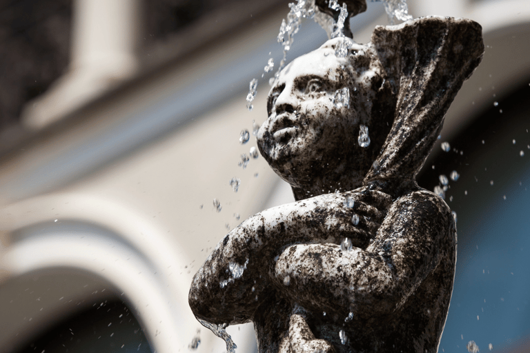 Villa Monastero in Varenna with aperitif