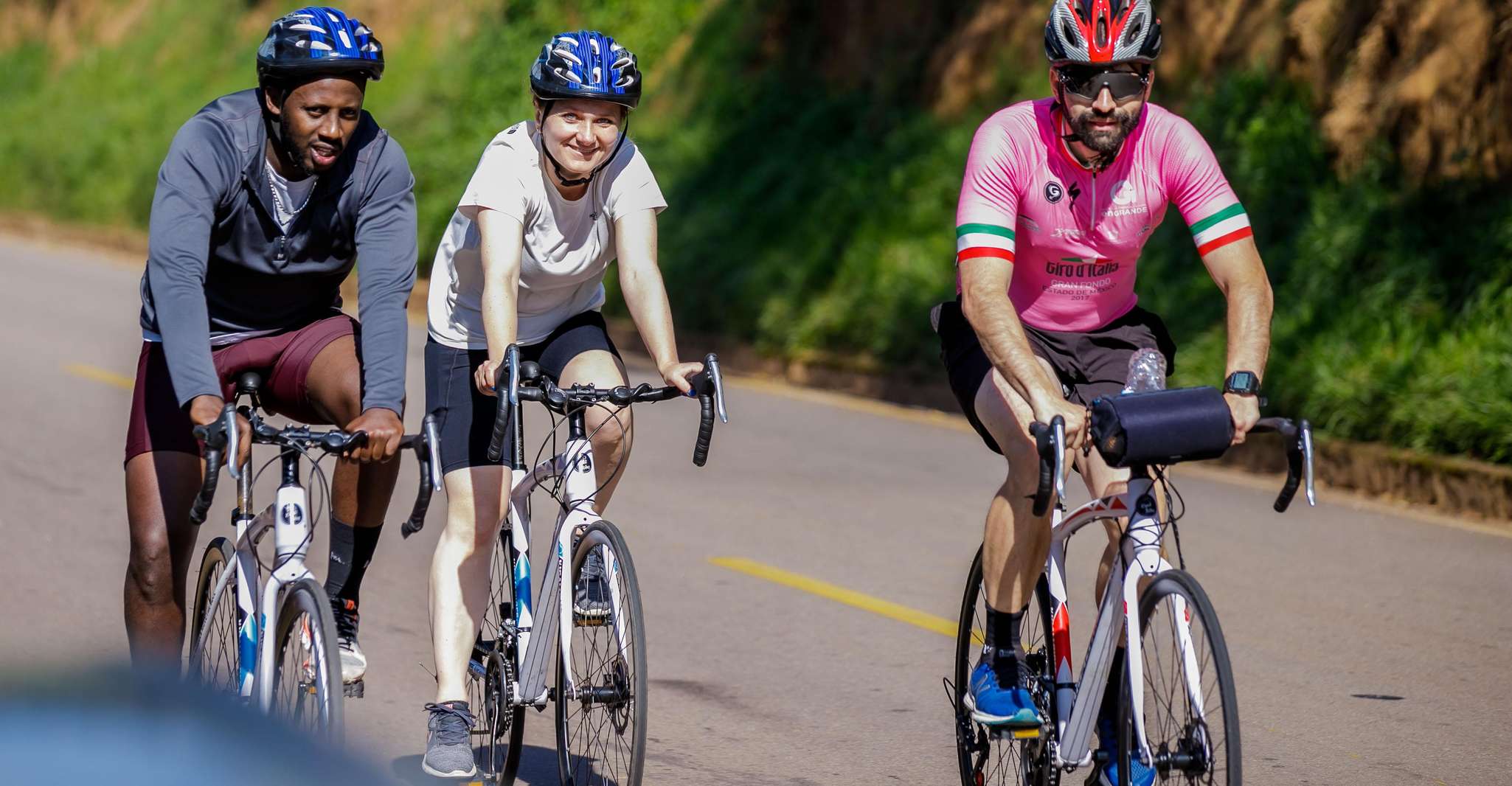 Bike e Discover, le gemme nascoste di Kigali - Hizvo