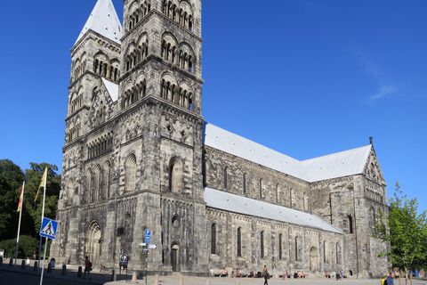 From Copenhagen: Lund and Malmö Guided Day Trip