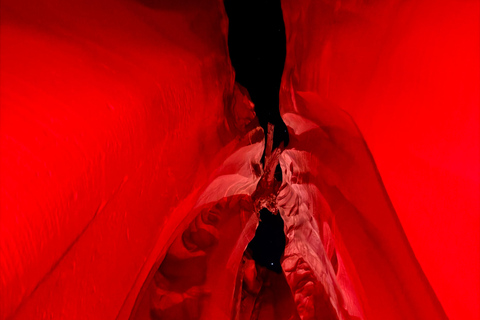 Page: Antelope Valley Canyon Stargazing Night Hike