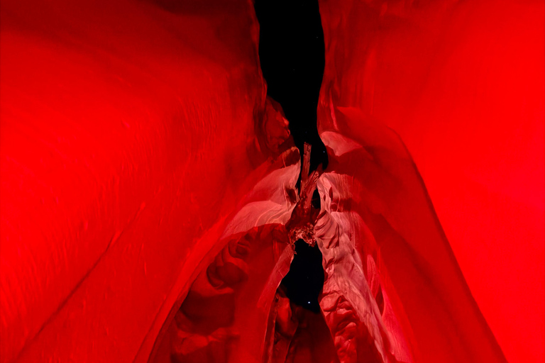 Page: Antelope Valley Canyon Stargazing Night Hike