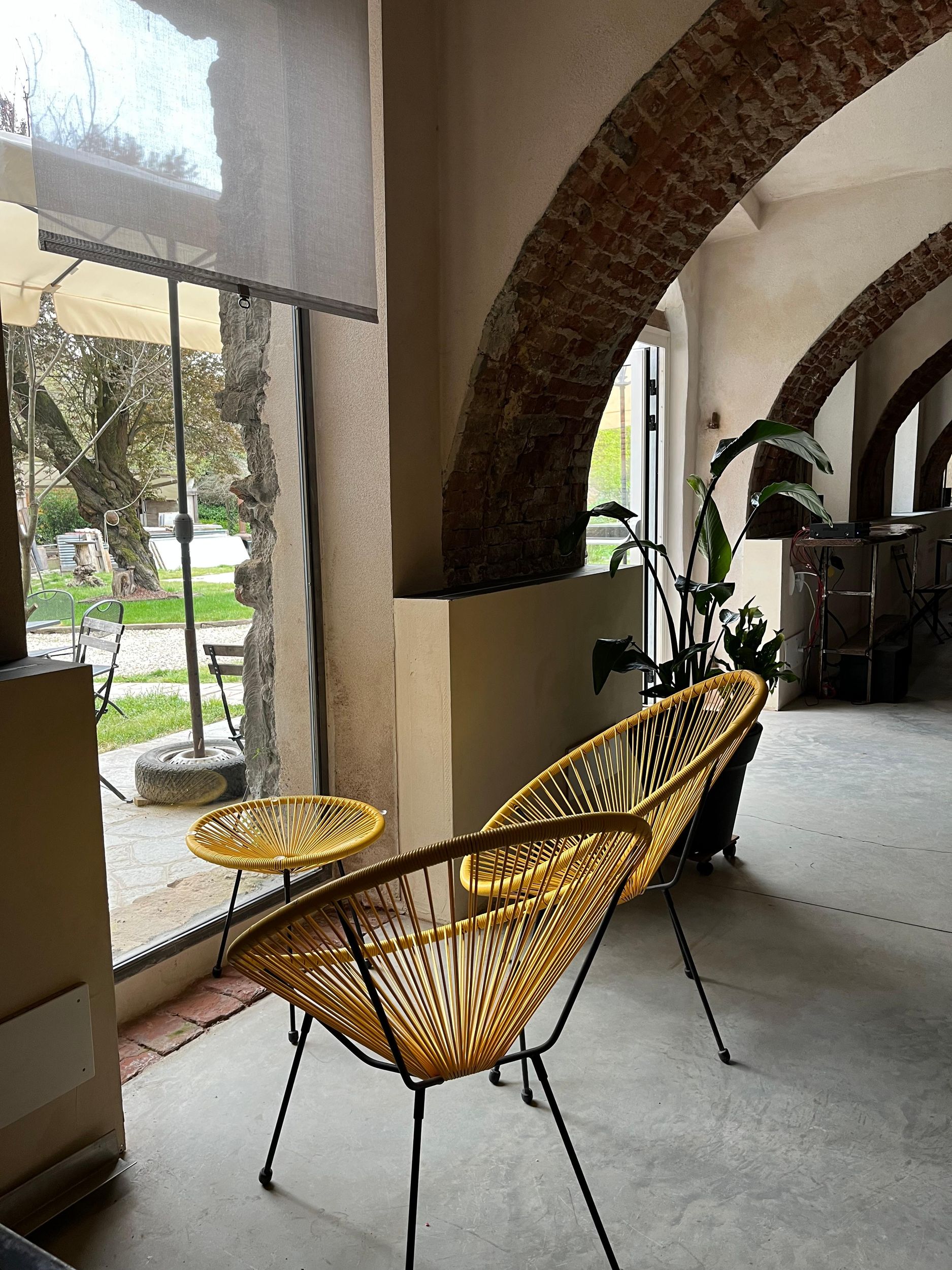 Asti: Verkostung im Museum – in einem historischen Herrenhaus in Asti