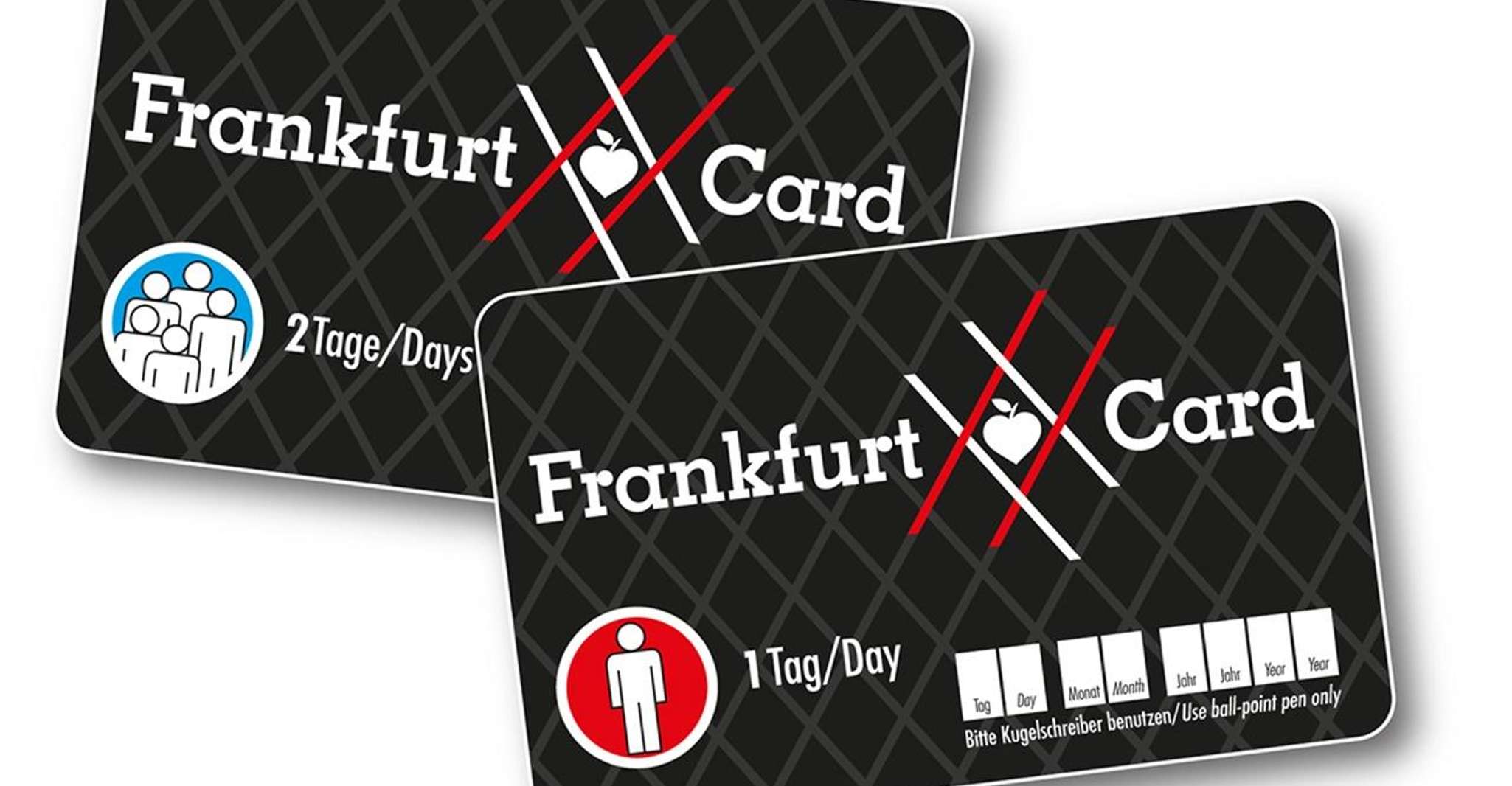 Frankfurt Card, Experience Frankfurt at the Best Price