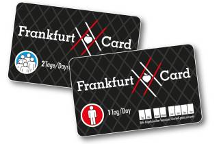 Francoforte Card: Vivi Francoforte al miglior prezzo