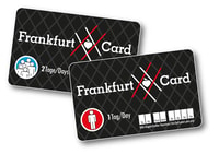 Frankfurt Card, Experience Frankfurt at the Best Price - Housity