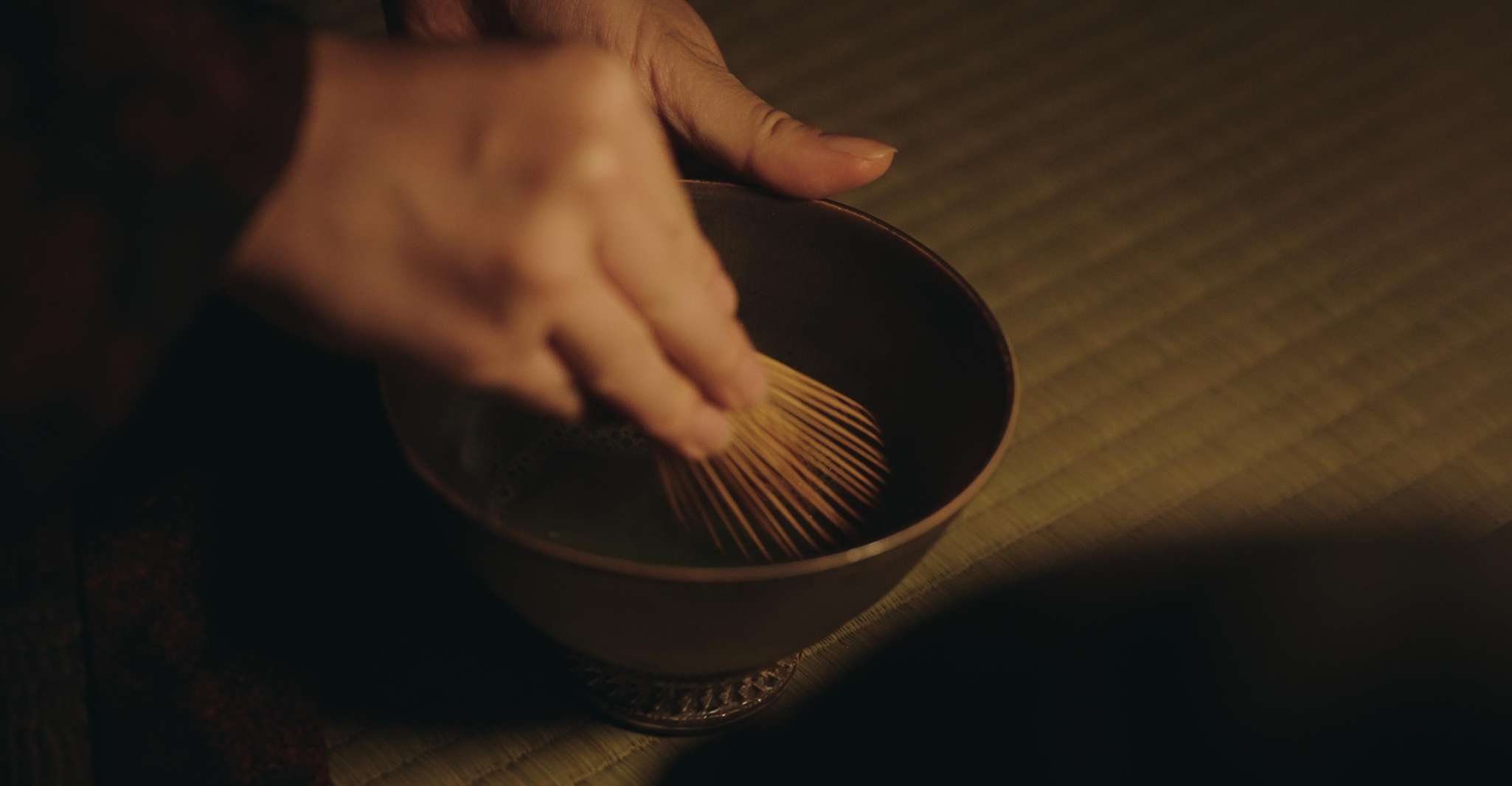 Kyoto: Tea Ceremony Meditation - Make Matcha with Tea Master photo 9