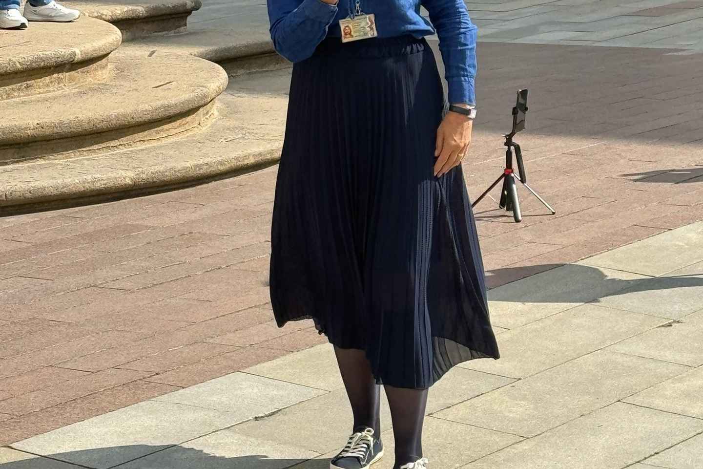 Prague Castle Interiors and Guards Ceremony Tour