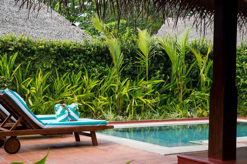 Z Kochi: 2-dniowa wycieczka na plażę Mararikulam