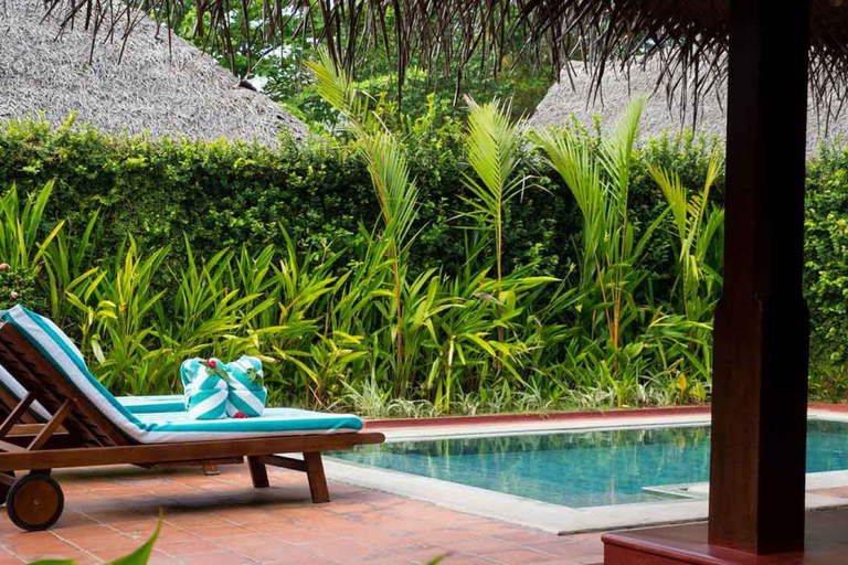 Z Kochi: 2-dniowa wycieczka na plażę Mararikulam