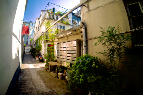 Hangzhou Central Axis: An Urbanist Walk through Old & New