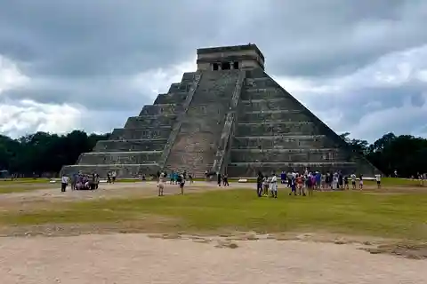 Chichen Itza et Cenote privés