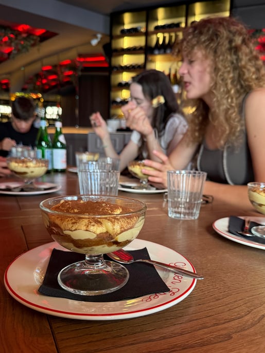 Rom: glutenfreie Foodtour mit Pizza, Eis und Tiramisu Rom: glutenfreie ...