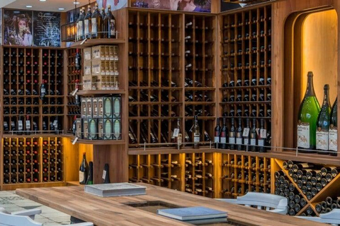 From Tbilisi: Kakheti Region Day Trip with Wine Tasting