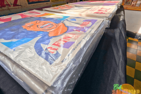 SALSA VISUAL EN CALISALSA VISUAL EN CALI con TARDEO EN CASA ANTONIA